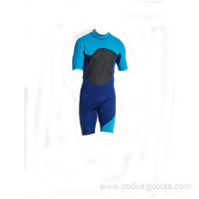 Backzip thickest wetsuit ecofriendly snorkeling